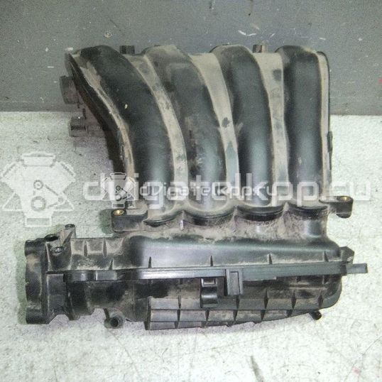 Фото Коллектор впускной для двигателя MR20 для Suzuki / Nissan (Dongfeng) 144-147 л.с 16V 2.0 л бензин