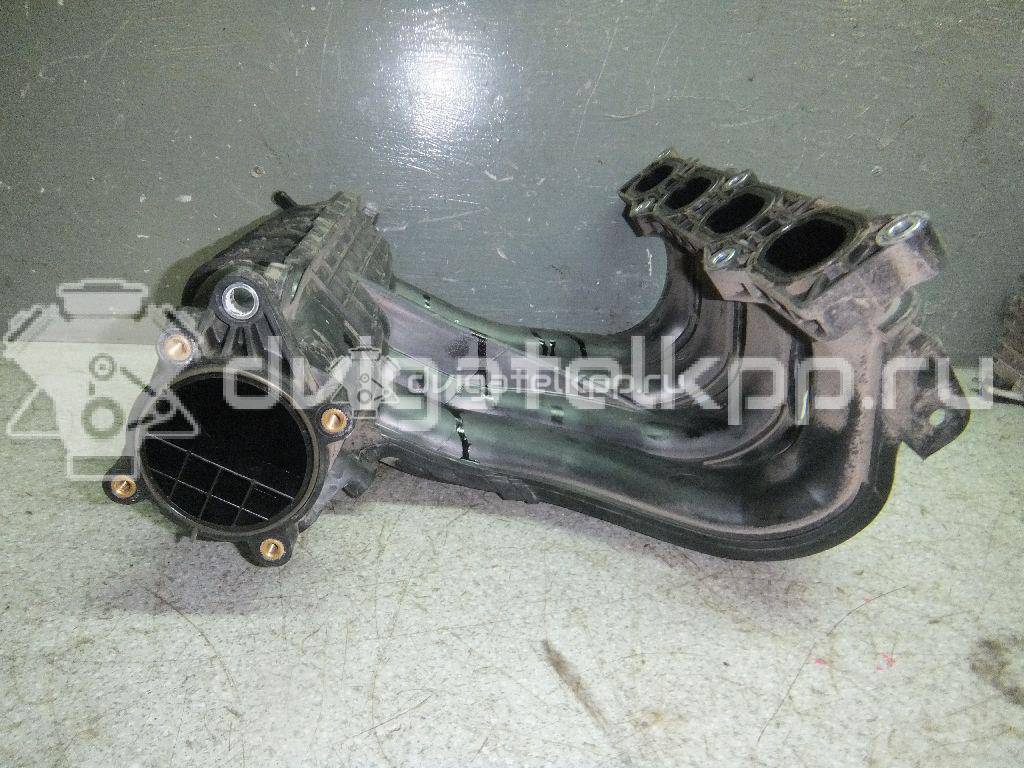 Фото Коллектор впускной для двигателя MR20 для Suzuki / Nissan (Dongfeng) 144-147 л.с 16V 2.0 л бензин {forloop.counter}}