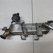 Фото Радиатор системы EGR для двигателя M9R для Nissan Qashqai / X-Trail 150-177 л.с 16V 2.0 л Дизельное топливо 1473500QAB {forloop.counter}}