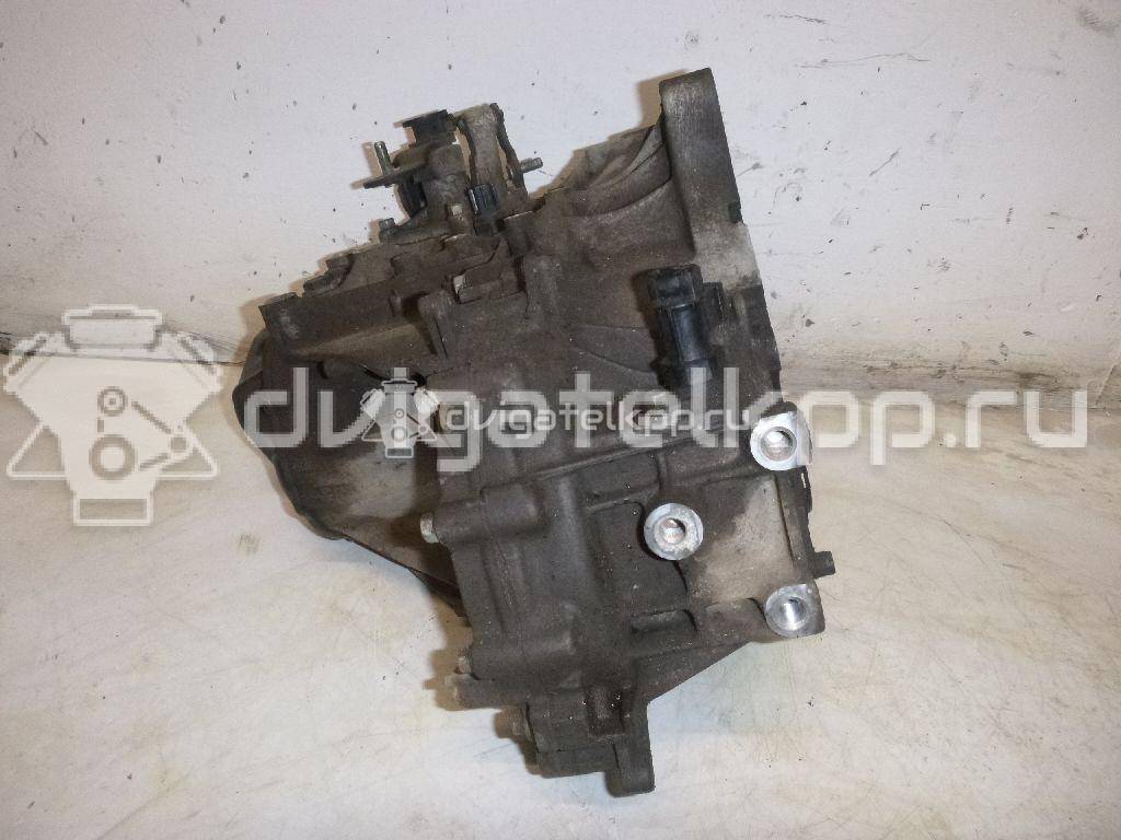 Фото Контрактная (б/у) МКПП для Hyundai Ix20 Jc / Accent / I30 / Elantra / I20 114-132 л.с 16V 1.6 л G4FC Бензин/спирт 4300032631 {forloop.counter}}