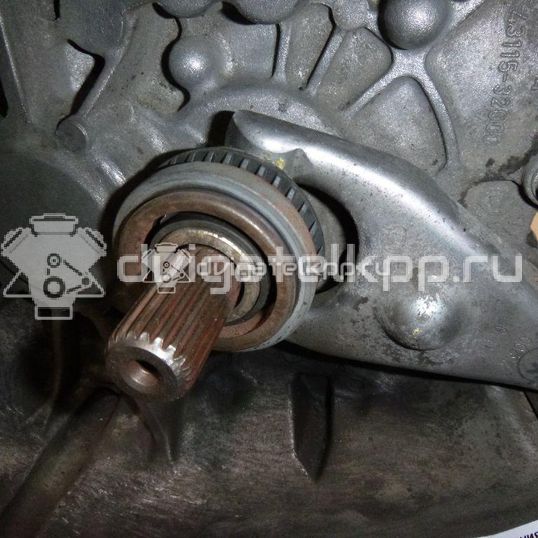 Фото Контрактная (б/у) МКПП для Hyundai / Kia 90-109 л.с 16V 1.4 л G4FA бензин