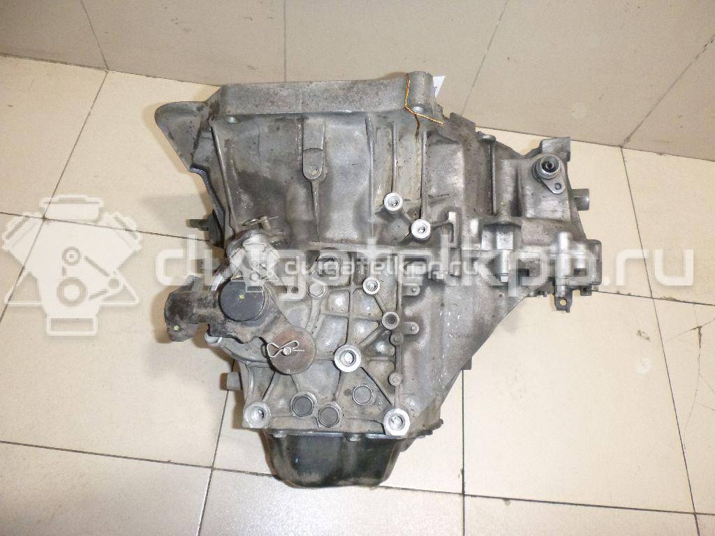 Фото Контрактная (б/у) МКПП для Hyundai / Kia 90-109 л.с 16V 1.4 л G4FA бензин {forloop.counter}}