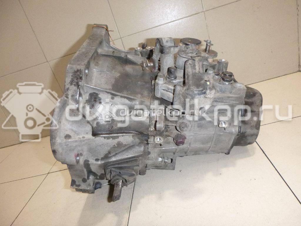 Фото Контрактная (б/у) МКПП для Hyundai / Kia 90-109 л.с 16V 1.4 л G4FA бензин {forloop.counter}}