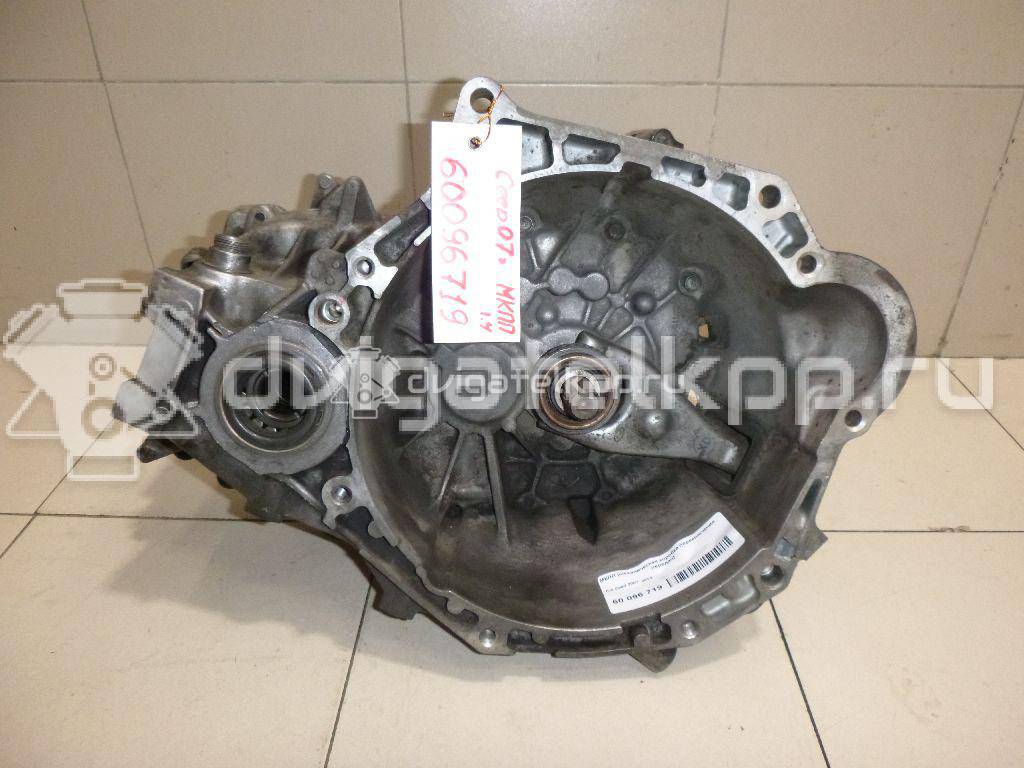 Фото Контрактная (б/у) МКПП для Hyundai / Kia 90-109 л.с 16V 1.4 л G4FA бензин {forloop.counter}}
