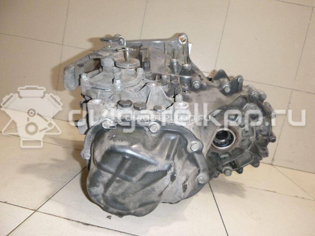 Фото Контрактная (б/у) МКПП для Hyundai / Kia 90-109 л.с 16V 1.4 л G4FA бензин {forloop.counter}}