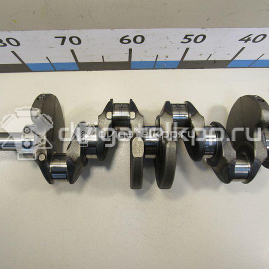 Фото Коленвал  6460310701 для mercedes benz Sprinter (901-905)/Sprinter Classic (909)