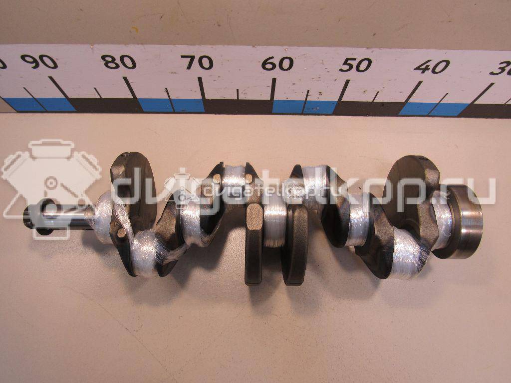 Фото Коленвал  6460310701 для mercedes benz Sprinter (901-905)/Sprinter Classic (909) {forloop.counter}}