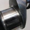 Фото Коленвал  6460310701 для mercedes benz Sprinter (901-905)/Sprinter Classic (909) {forloop.counter}}