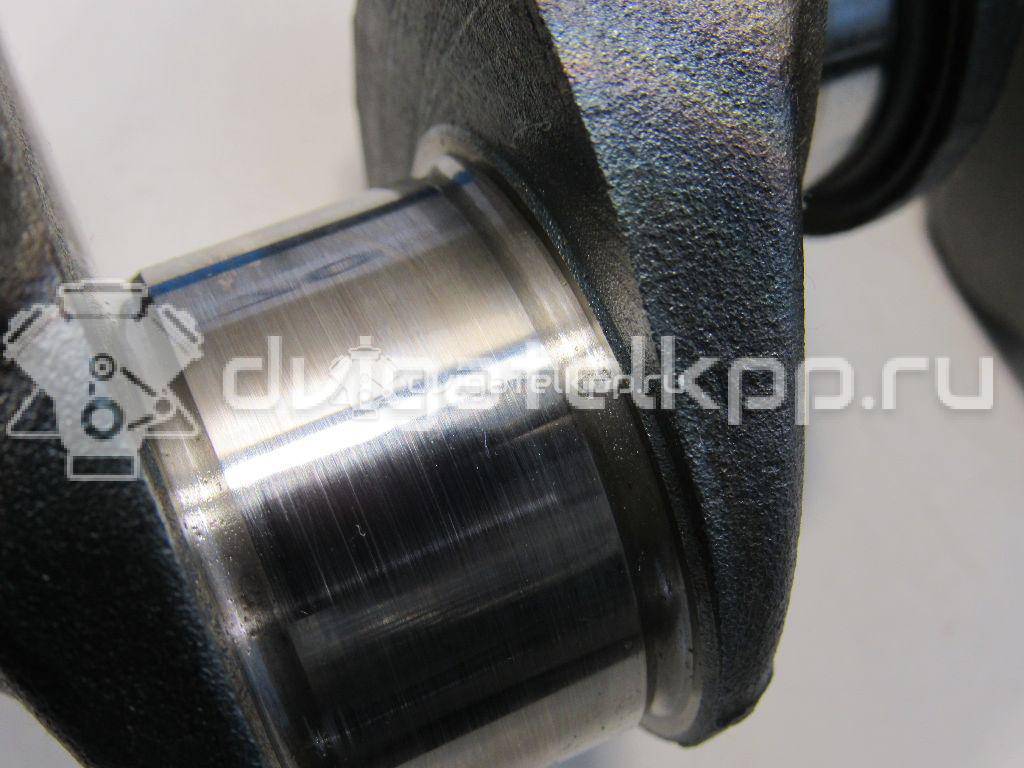 Фото Коленвал  6460310701 для mercedes benz Sprinter (901-905)/Sprinter Classic (909) {forloop.counter}}