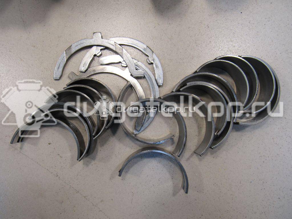 Фото Коленвал  6460310701 для mercedes benz Sprinter (901-905)/Sprinter Classic (909) {forloop.counter}}