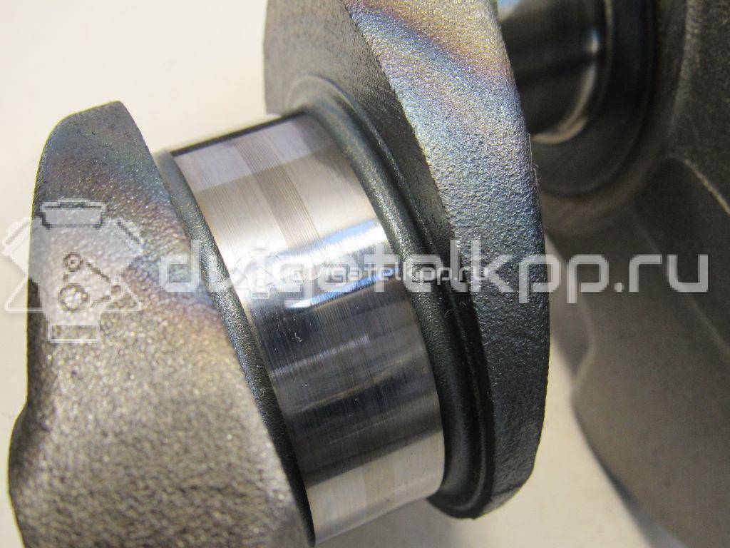 Фото Коленвал  6460310701 для mercedes benz Sprinter (901-905)/Sprinter Classic (909) {forloop.counter}}