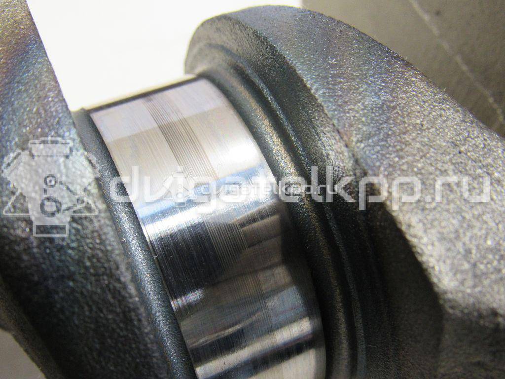 Фото Коленвал  6460310701 для mercedes benz Sprinter (901-905)/Sprinter Classic (909) {forloop.counter}}