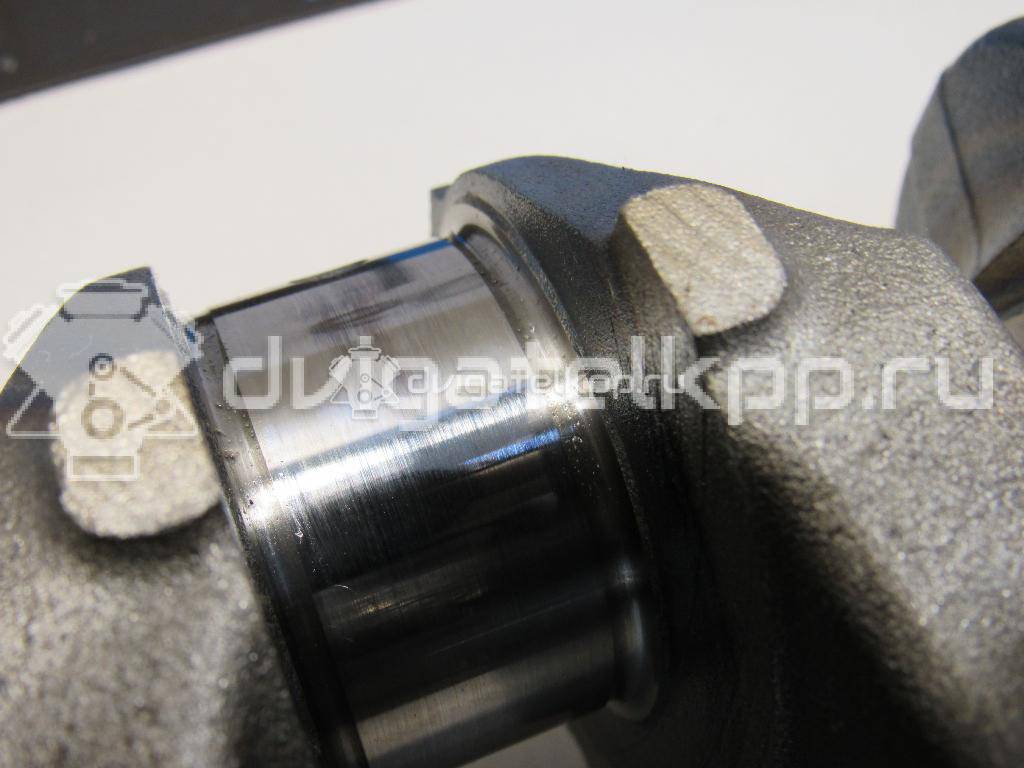 Фото Коленвал  6460310701 для mercedes benz Sprinter (901-905)/Sprinter Classic (909) {forloop.counter}}