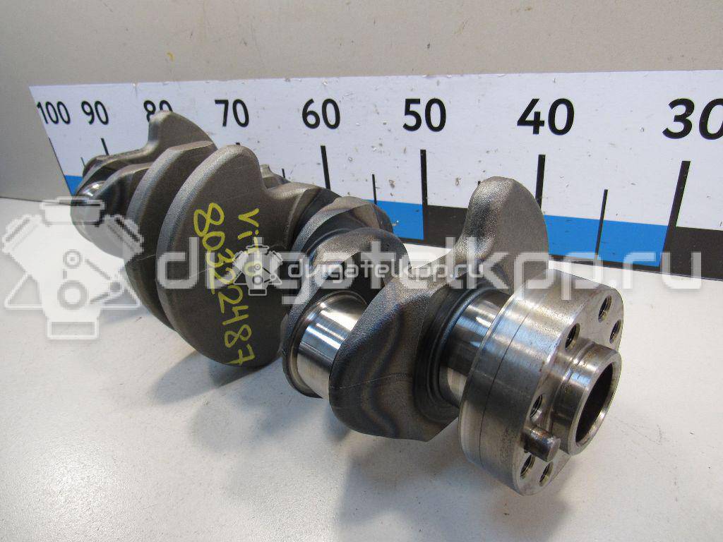 Фото Коленвал  6460310701 для mercedes benz Sprinter (901-905)/Sprinter Classic (909) {forloop.counter}}
