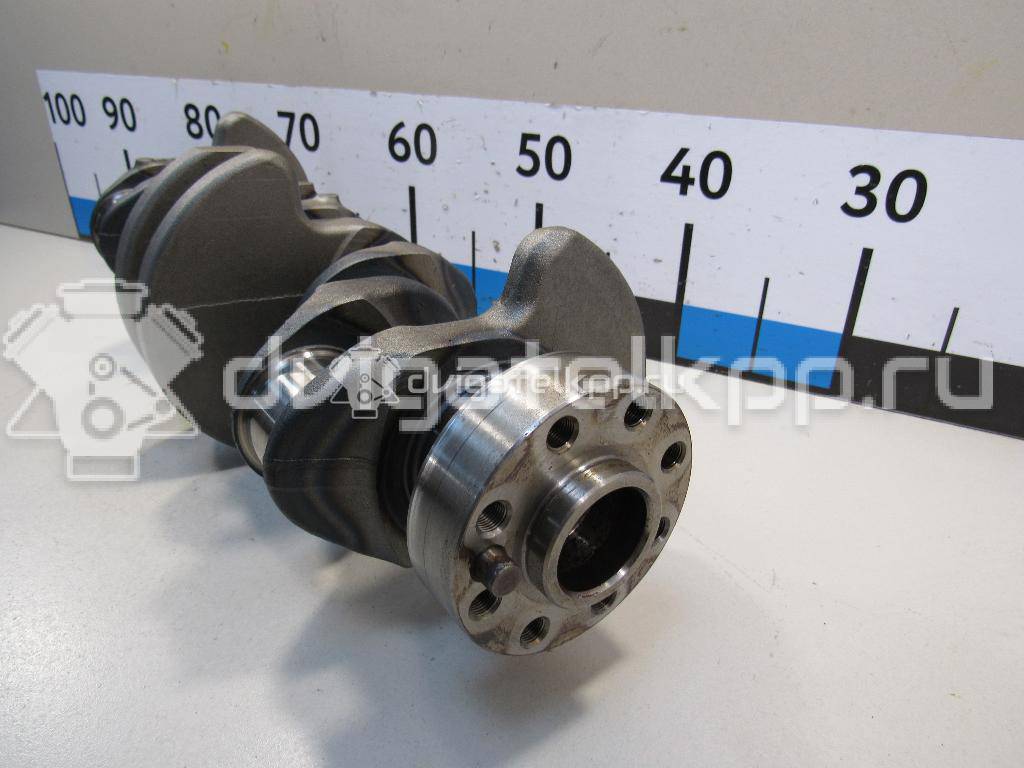 Фото Коленвал  6460310701 для mercedes benz Sprinter (901-905)/Sprinter Classic (909) {forloop.counter}}