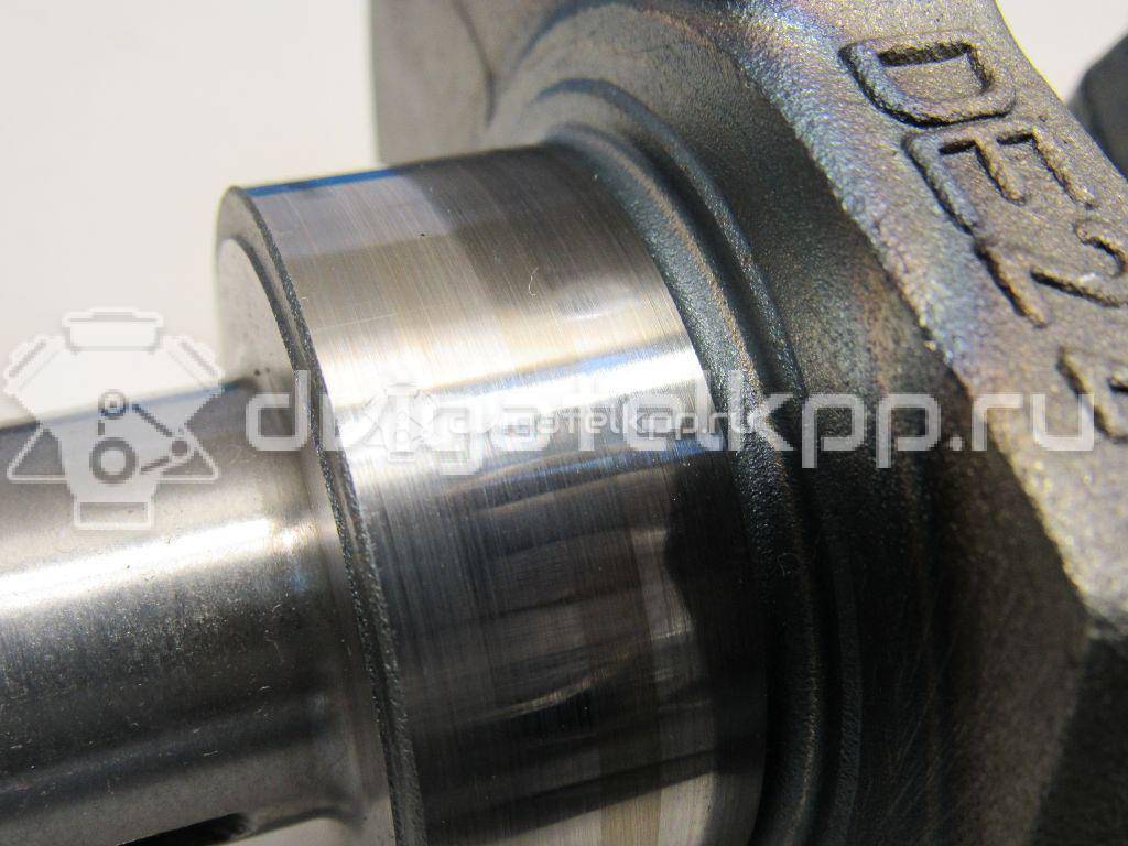 Фото Коленвал  6460310701 для mercedes benz Sprinter (901-905)/Sprinter Classic (909) {forloop.counter}}