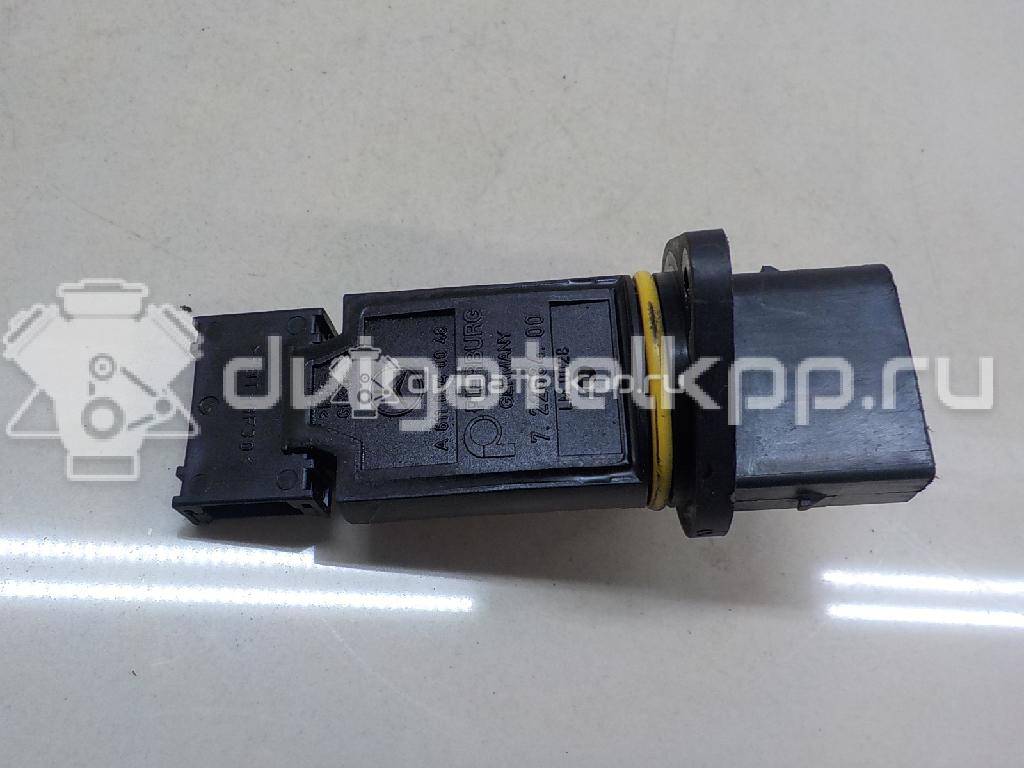 Фото Расходомер воздуха (массметр)  6110940048 для Mercedes-Benz S-Class {forloop.counter}}