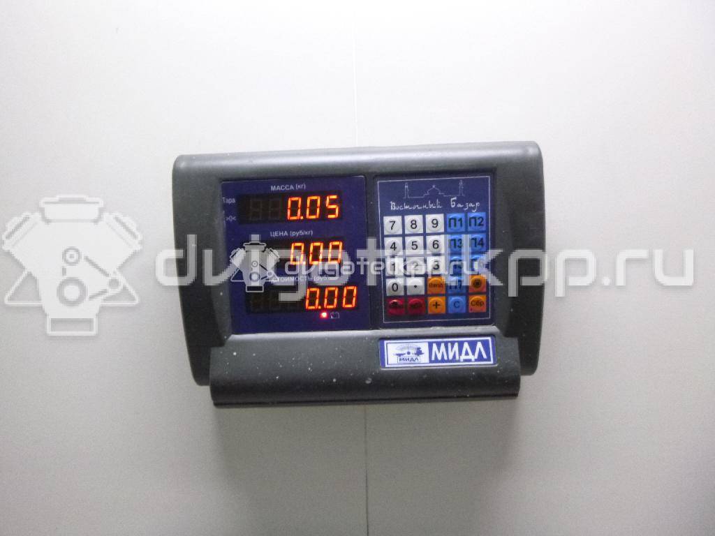 Фото Втулка (двигатель)  6110520005 для mercedes benz Sprinter (901-905)/Sprinter Classic (909) {forloop.counter}}