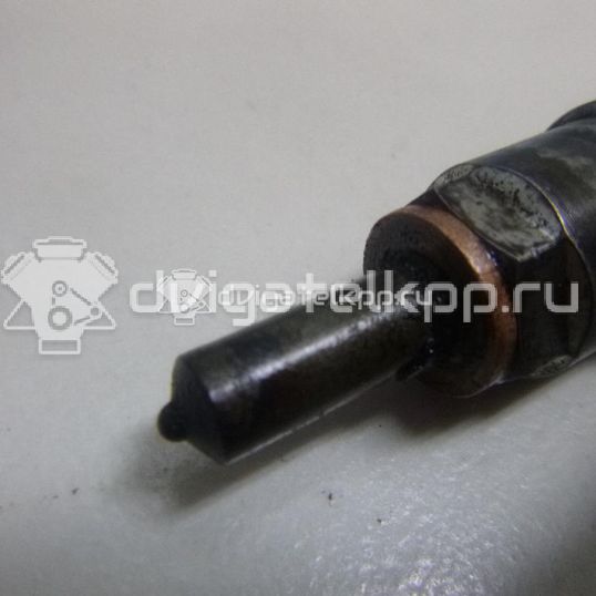 Фото Форсунка дизельная электрическая  6C1Q9K546AC для mercedes benz Sprinter (901-905)/Sprinter Classic (909)