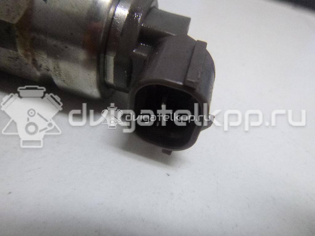 Фото Форсунка дизельная электрическая  6C1Q9K546AC для mercedes benz Sprinter (901-905)/Sprinter Classic (909) {forloop.counter}}