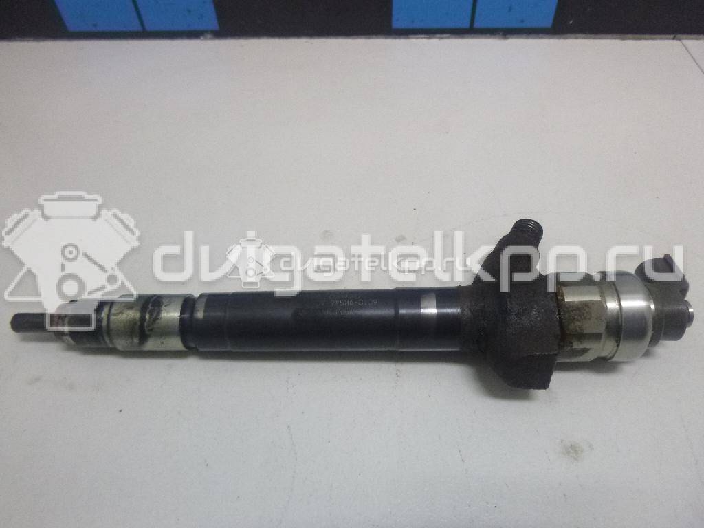 Фото Форсунка дизельная электрическая  6C1Q9K546AC для mercedes benz Sprinter (901-905)/Sprinter Classic (909) {forloop.counter}}