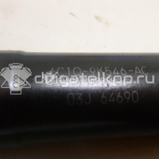 Фото Форсунка дизельная электрическая  6C1Q9K546AC для mercedes benz Sprinter (901-905)/Sprinter Classic (909)