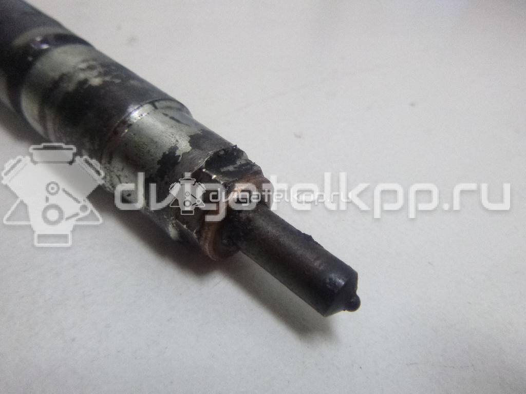 Фото Форсунка дизельная электрическая  6C1Q9K546AC для mercedes benz Sprinter (901-905)/Sprinter Classic (909) {forloop.counter}}