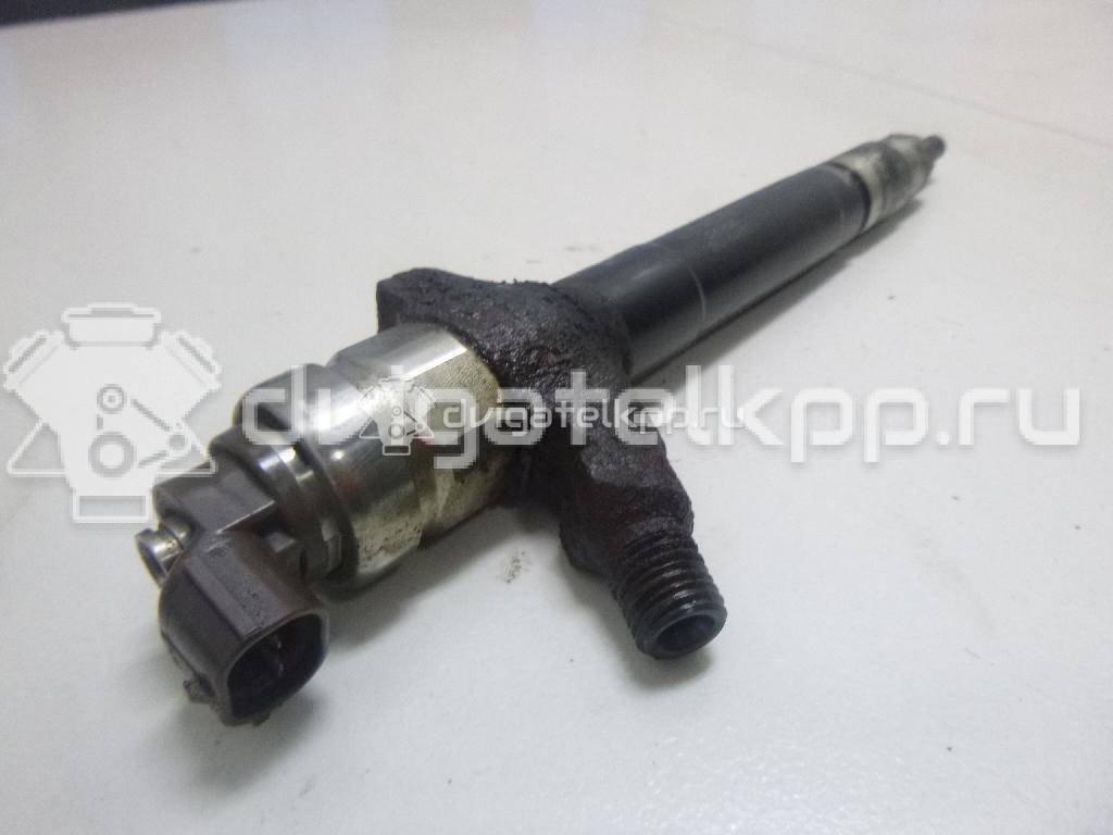 Фото Форсунка дизельная электрическая  6C1Q9K546AC для mercedes benz Sprinter (901-905)/Sprinter Classic (909) {forloop.counter}}