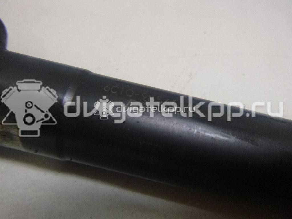 Фото Форсунка дизельная электрическая  6C1Q9K546AC для mercedes benz Sprinter (901-905)/Sprinter Classic (909) {forloop.counter}}