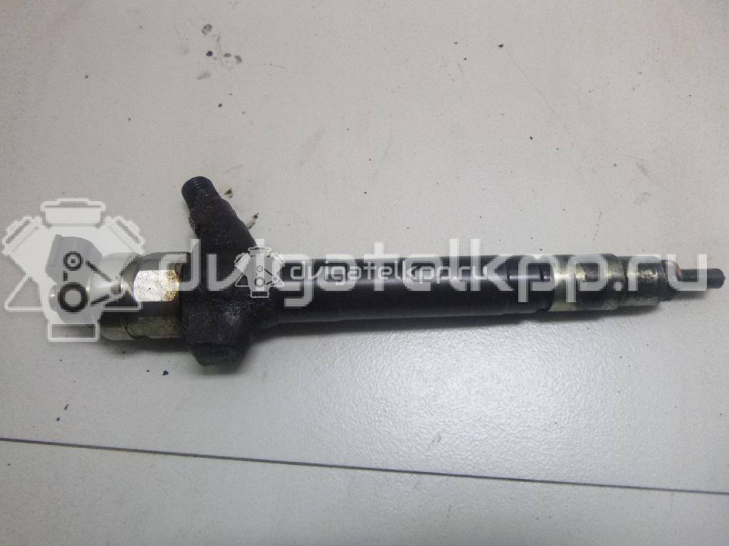 Фото Форсунка дизельная электрическая  6C1Q9K546AC для mercedes benz Sprinter (901-905)/Sprinter Classic (909) {forloop.counter}}