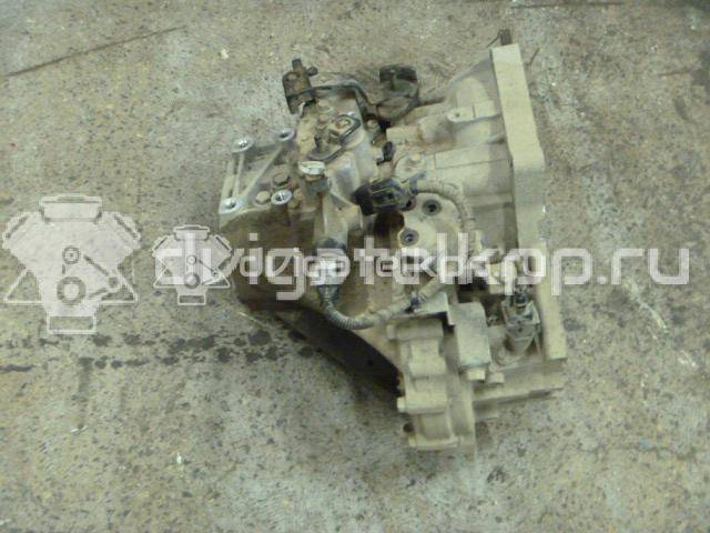 Фото Контрактная (б/у) МКПП для Hyundai Ix20 Jc / Accent / I20 / I30 90-109 л.с 16V 1.4 л G4FA бензин {forloop.counter}}