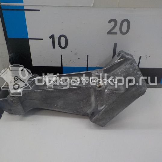 Фото Кронштейн двигателя левый  6112230404 для mercedes benz Sprinter (901-905)/Sprinter Classic (909)