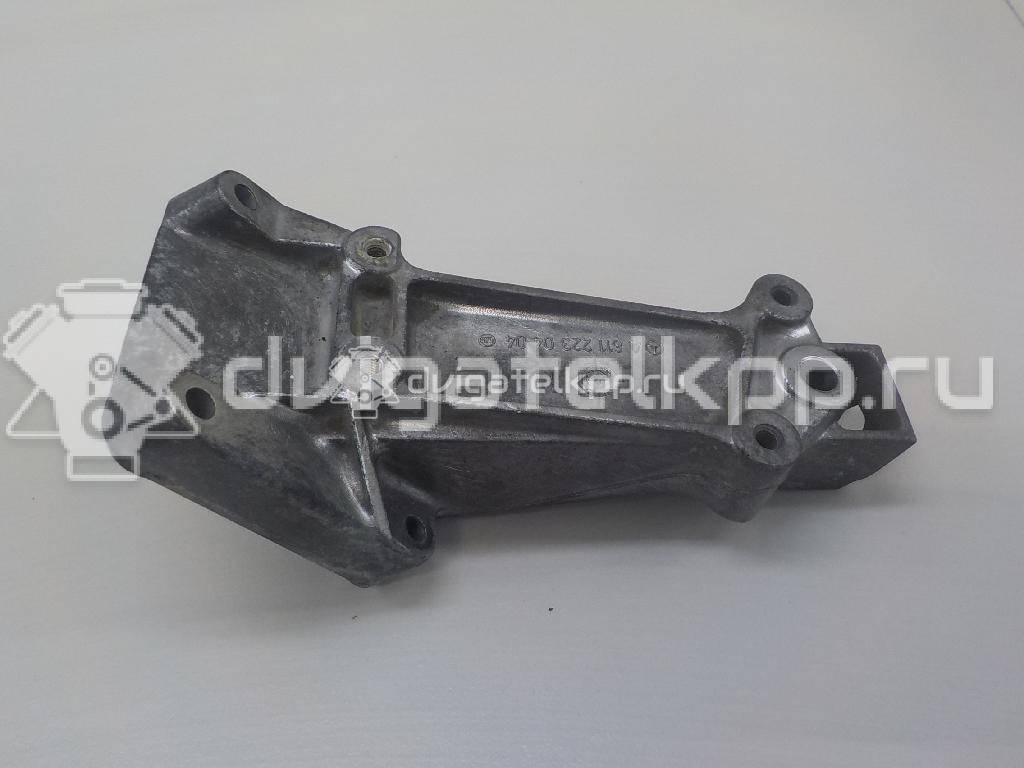 Фото Кронштейн двигателя левый  6112230404 для mercedes benz Sprinter (901-905)/Sprinter Classic (909) {forloop.counter}}