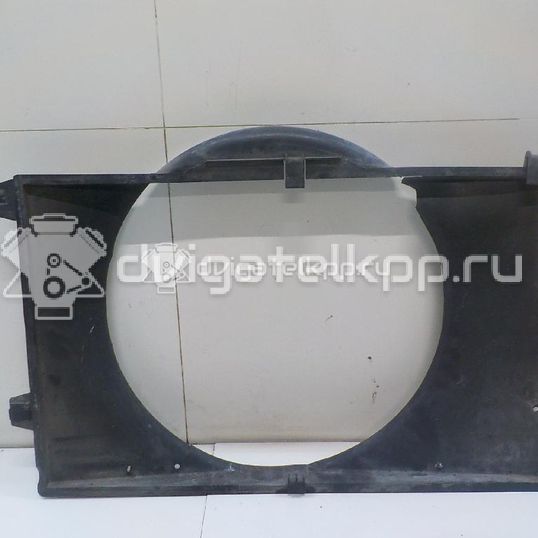Фото Диффузор вентилятора  9015051655 для mercedes benz Sprinter (901-905)/Sprinter Classic (909)