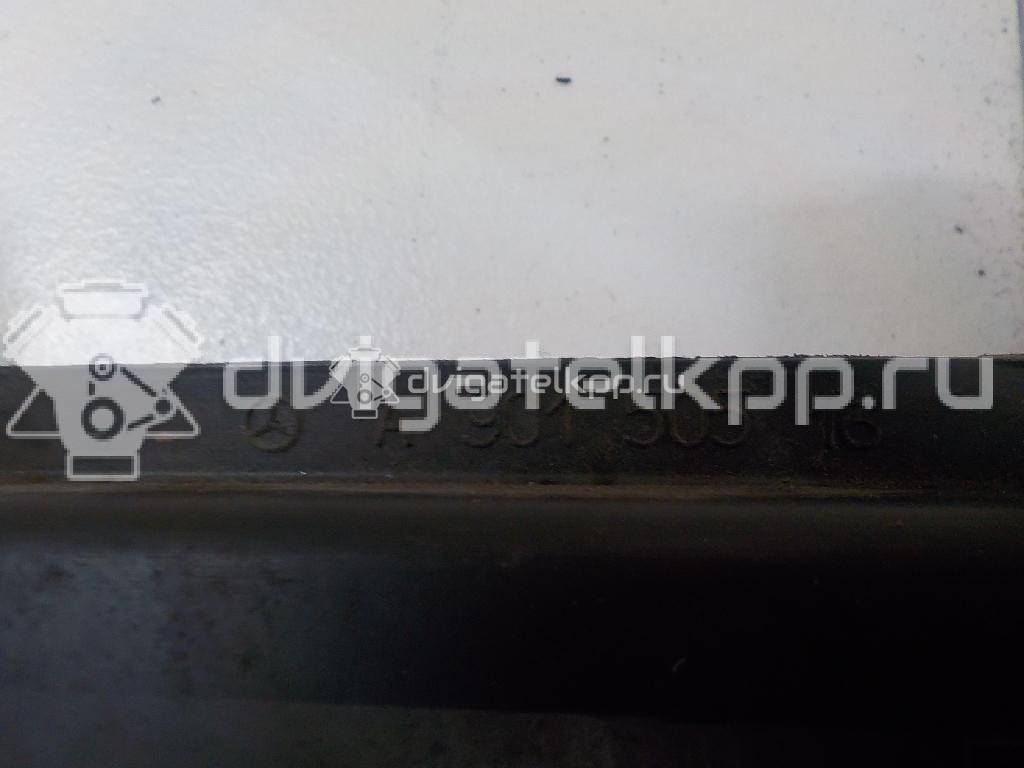 Фото Диффузор вентилятора  9015051655 для mercedes benz Sprinter (901-905)/Sprinter Classic (909) {forloop.counter}}