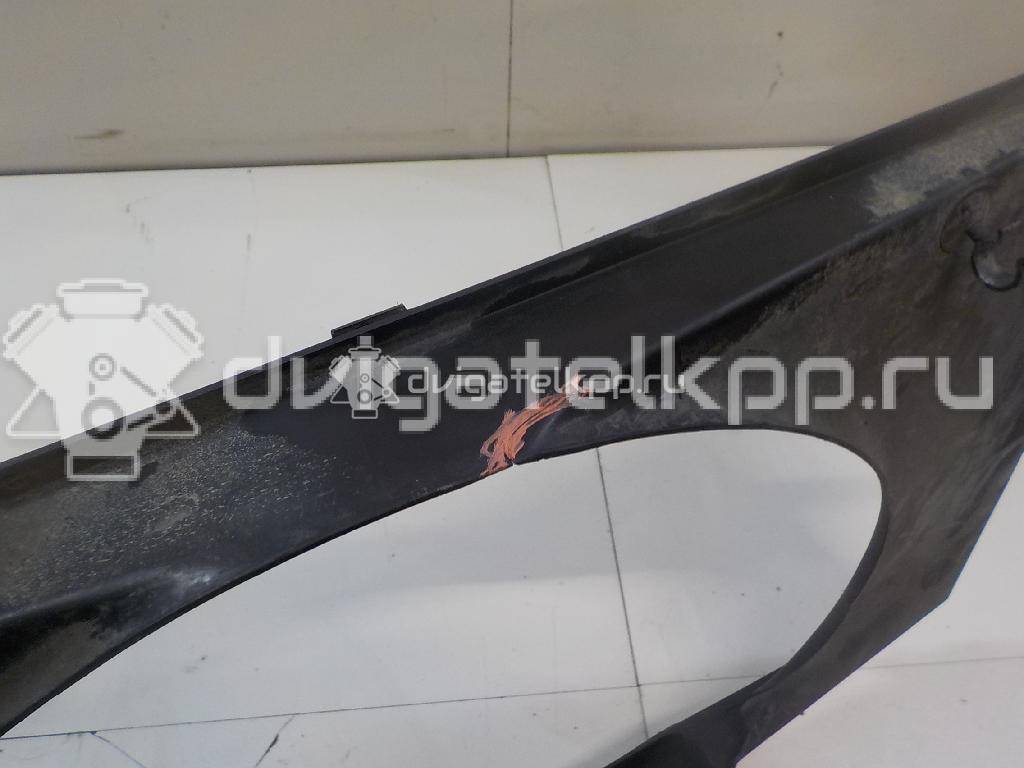 Фото Диффузор вентилятора  9015051655 для mercedes benz Sprinter (901-905)/Sprinter Classic (909) {forloop.counter}}