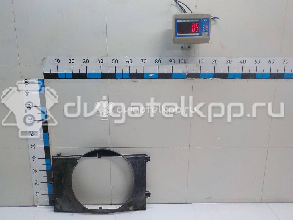 Фото Диффузор вентилятора  9015051655 для mercedes benz Sprinter (901-905)/Sprinter Classic (909) {forloop.counter}}