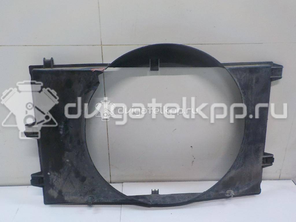Фото Диффузор вентилятора  9015051655 для mercedes benz Sprinter (901-905)/Sprinter Classic (909) {forloop.counter}}
