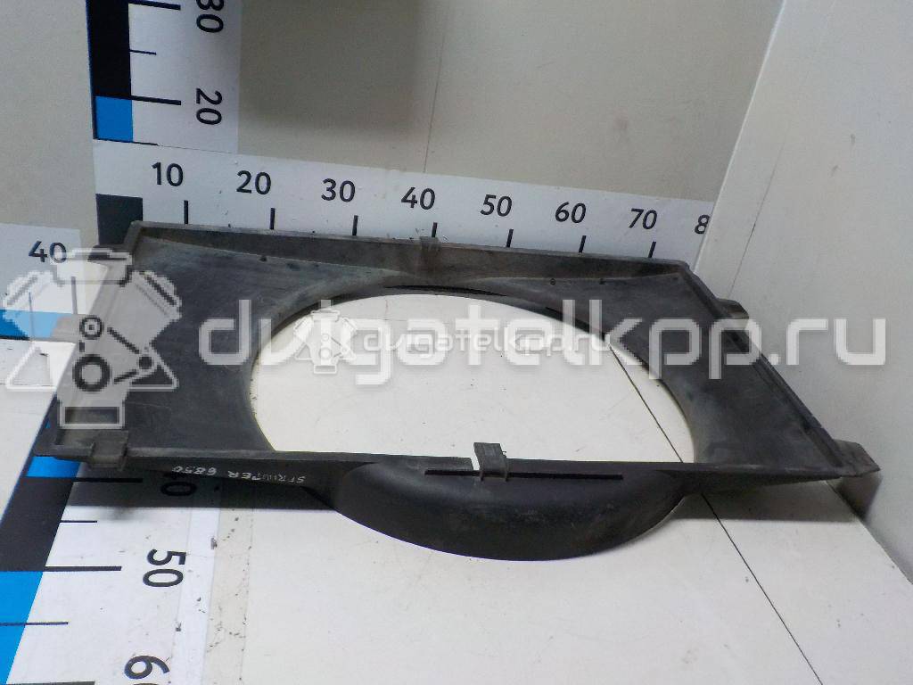 Фото Диффузор вентилятора  9015051655 для mercedes benz Sprinter (901-905)/Sprinter Classic (909) {forloop.counter}}
