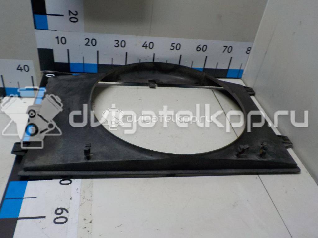 Фото Диффузор вентилятора  9015051655 для mercedes benz Sprinter (901-905)/Sprinter Classic (909) {forloop.counter}}
