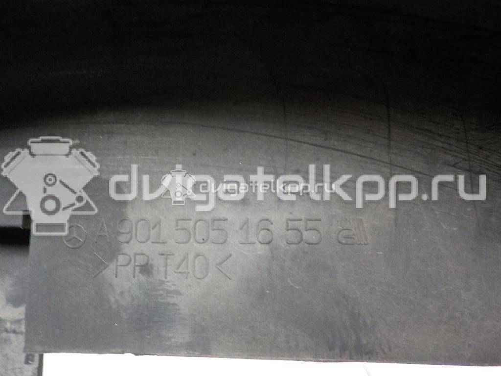 Фото Диффузор вентилятора  9015051655 для mercedes benz Sprinter (901-905)/Sprinter Classic (909) {forloop.counter}}