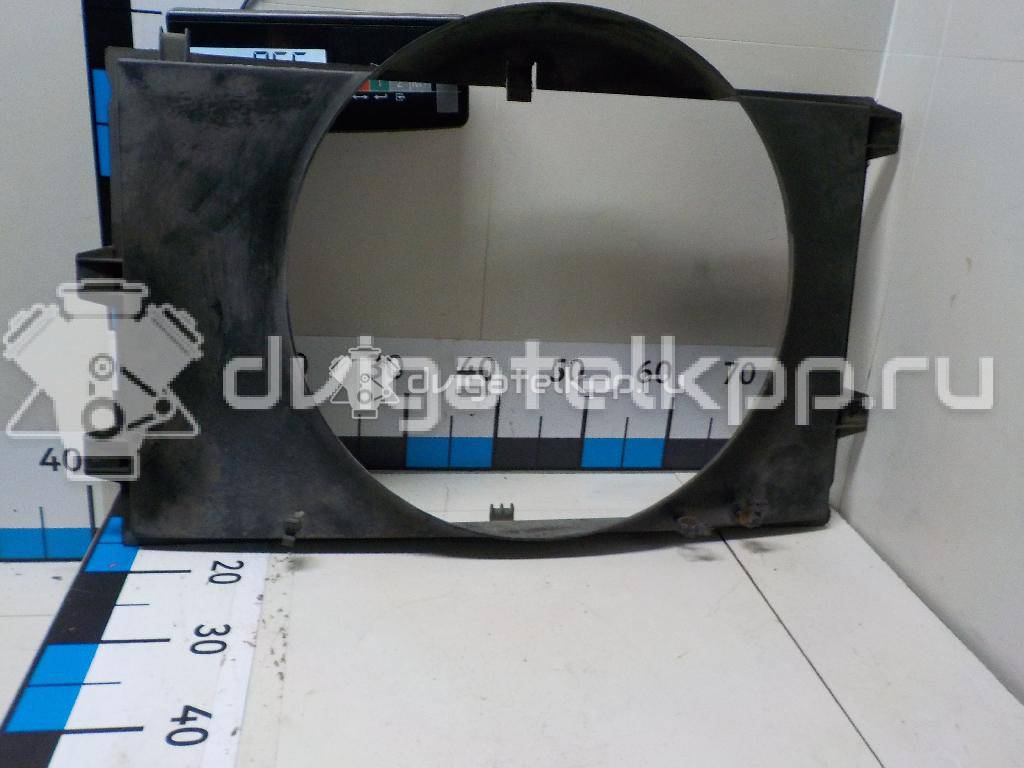 Фото Диффузор вентилятора  9015051655 для mercedes benz Sprinter (901-905)/Sprinter Classic (909) {forloop.counter}}