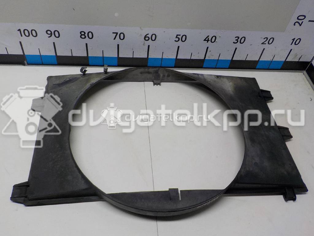 Фото Диффузор вентилятора  9015051655 для mercedes benz Sprinter (901-905)/Sprinter Classic (909) {forloop.counter}}