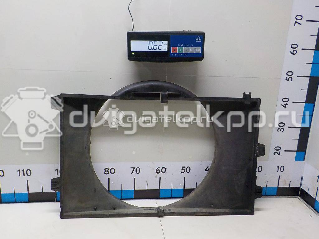 Фото Диффузор вентилятора  9015051655 для mercedes benz Sprinter (901-905)/Sprinter Classic (909) {forloop.counter}}