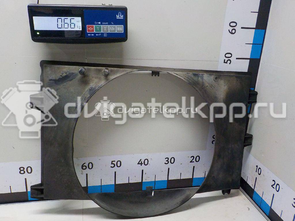 Фото Диффузор вентилятора  9015051655 для mercedes benz Sprinter (901-905)/Sprinter Classic (909) {forloop.counter}}