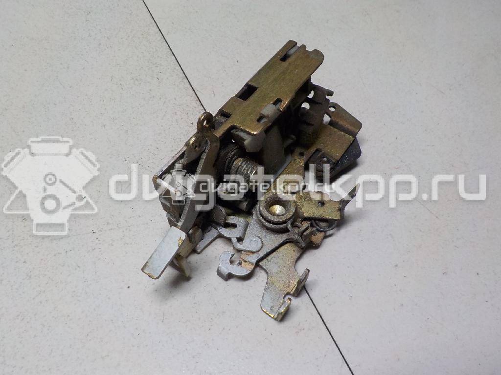Фото Замок двери передней левой  2D1837015D для mercedes benz Sprinter (901-905)/Sprinter Classic (909) {forloop.counter}}