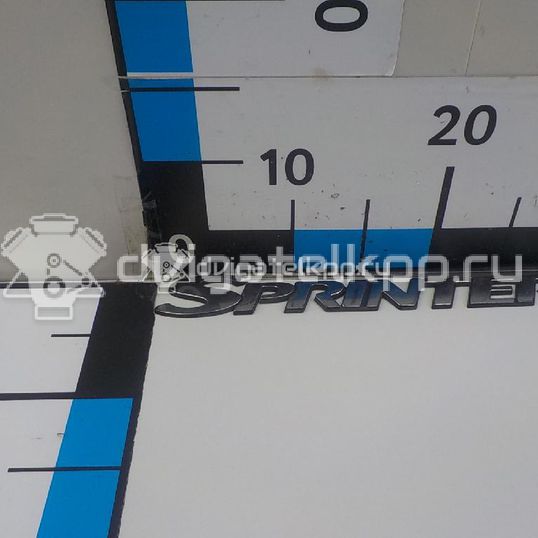 Фото Эмблема  9068172314 для mercedes benz Sprinter (901-905)/Sprinter Classic (909)
