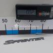 Фото Эмблема  9068172314 для mercedes benz Sprinter (901-905)/Sprinter Classic (909) {forloop.counter}}