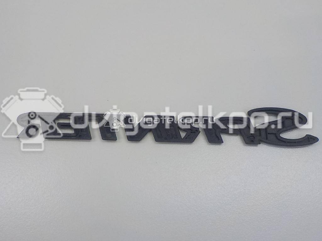 Фото Эмблема  9068172314 для mercedes benz Sprinter (901-905)/Sprinter Classic (909) {forloop.counter}}