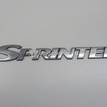 Фото Эмблема  9068172314 для mercedes benz Sprinter (901-905)/Sprinter Classic (909) {forloop.counter}}